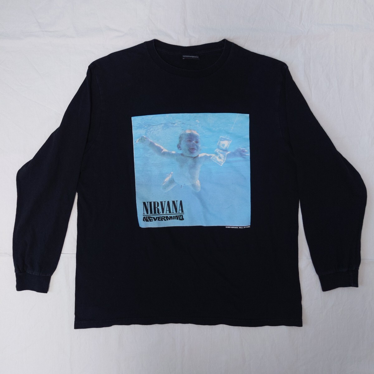 2025年最新】NirvanaのTシャツを今すぐチェック - Yahoo 2025年最新】NirvanaのTシャツを今すぐチェック - Yahoo