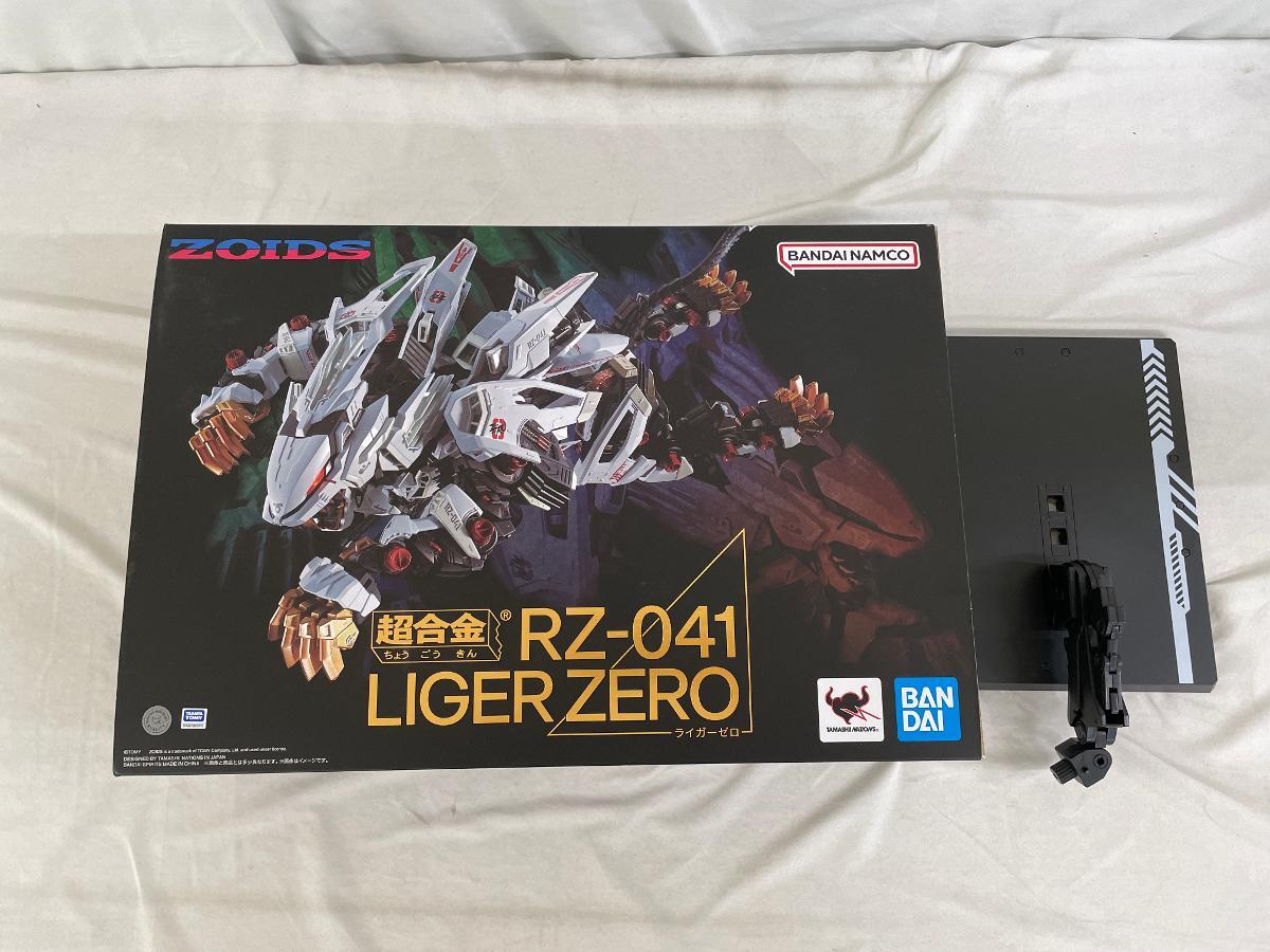 2025年最新】超合金 RZ-041 ライガーゼロの商品一覧 - Yahoo 2025年最新】超合金 RZ-041 ライガーゼロの商品一覧 - Yahoo