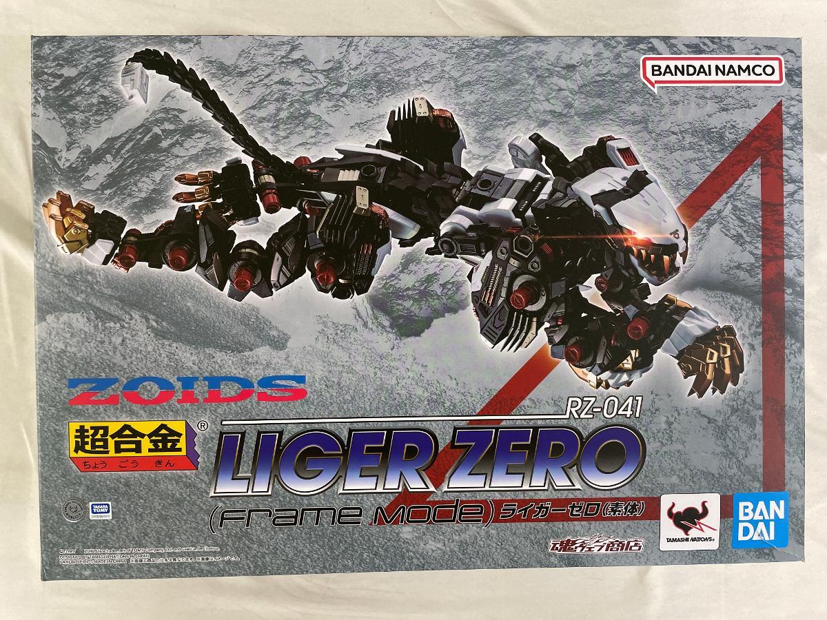 2025年最新】超合金 RZ-041 ライガーゼロの商品一覧 - Yahoo 2025年最新】超合金 RZ-041 ライガーゼロの商品一覧 - Yahoo