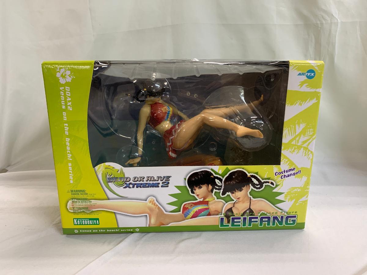 Yahoo!オークション -「dead or alive xtreme 2」(フィギュア Yahoo!オークション -「dead or alive xtreme 2」(フィギュア
