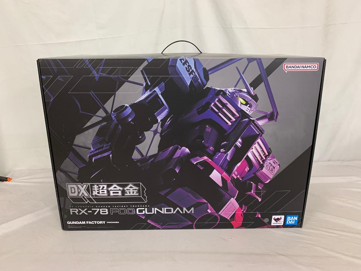 Yahoo!オークション -「dx超合金 gundam factory yokohama rx Yahoo!オークション -「dx超合金 gundam factory yokohama rx