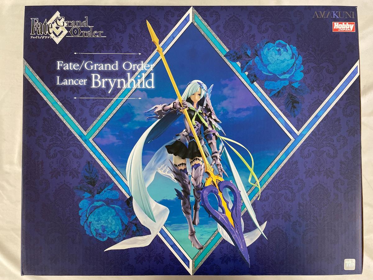 Amazon.co.jp: AMAKUNI Fate/Grand Order Lancer ランサー