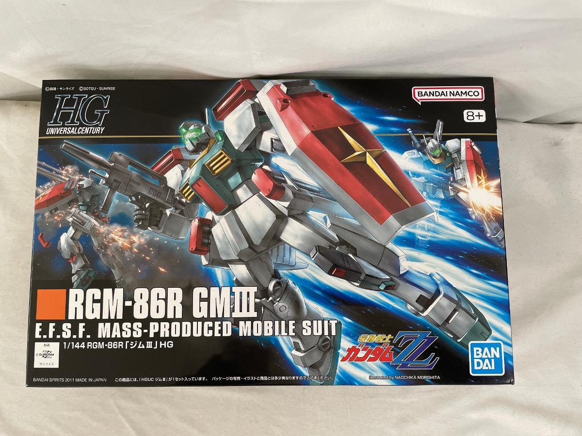 2025年最新】Yahoo!オークション -hguc ジムiiiの中古品・新品
