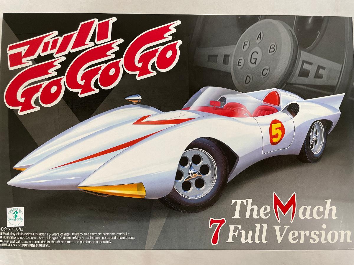 2025年最新】Yahoo!オークション -マッハ 号の中古品・新品・未 2025年最新】Yahoo!オークション -マッハ 号の中古品・新品・未