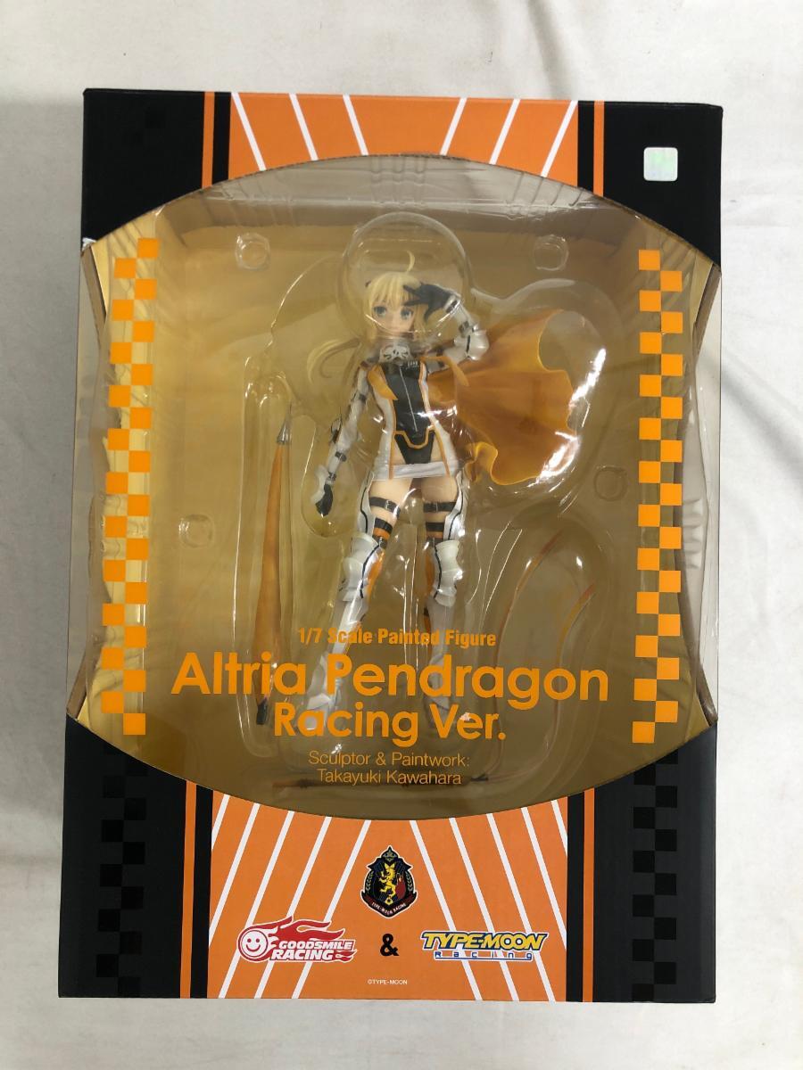 Yahoo!オークション -「アルトリアペンドラゴン レーシングver Yahoo!オークション -「アルトリアペンドラゴン レーシングver