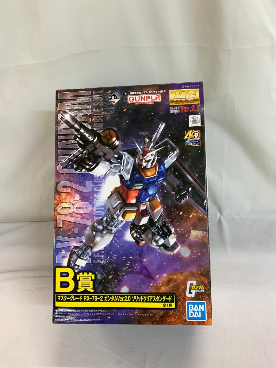 2025年最新】Yahoo!オークション -ガンプラ 一番くじ mg rx-78-2