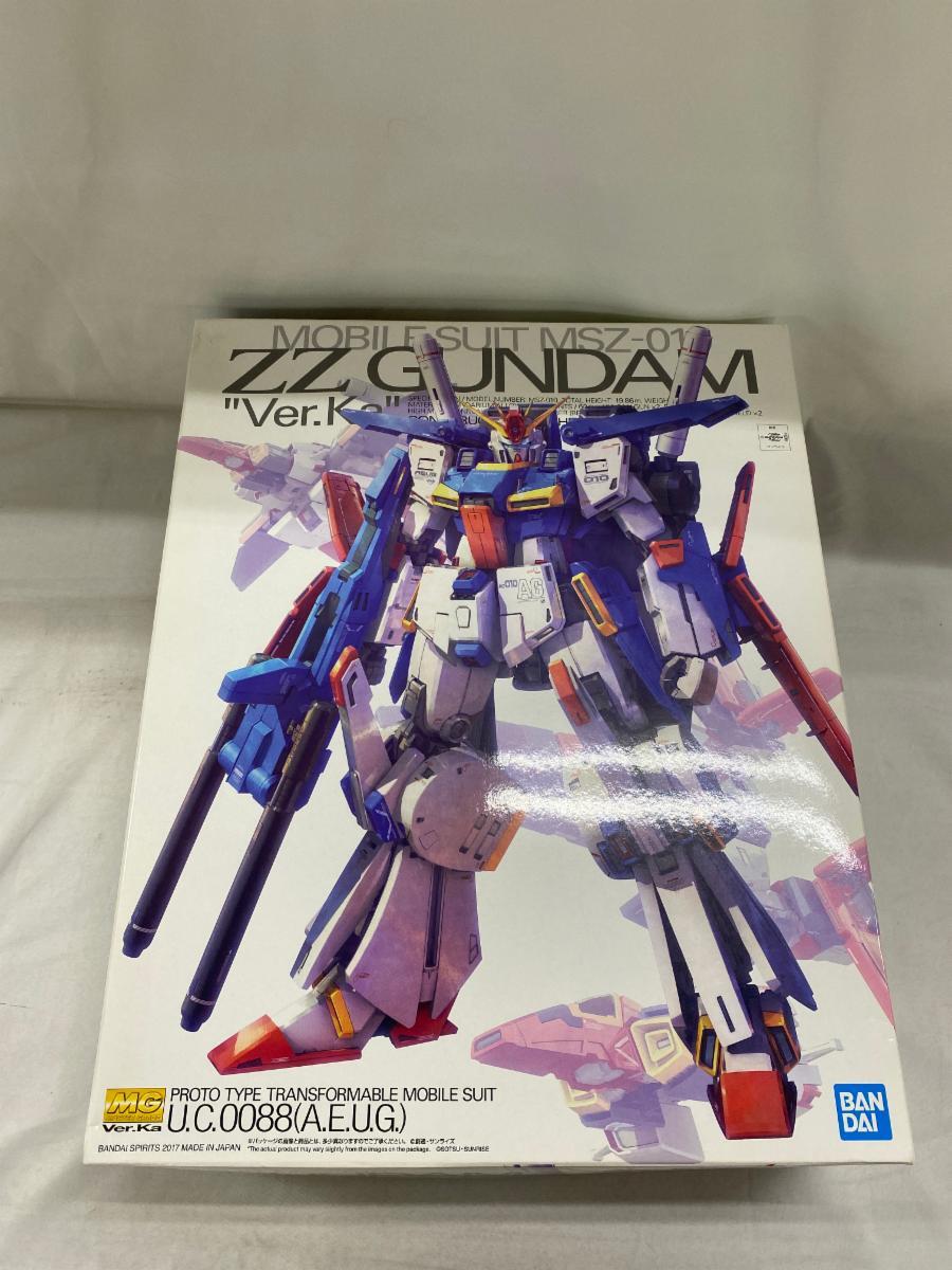 2025年最新】Yahoo!オークション -mg zz ver kaの中古品・新品 2025年最新】Yahoo!オークション -mg zz ver kaの中古品・新品