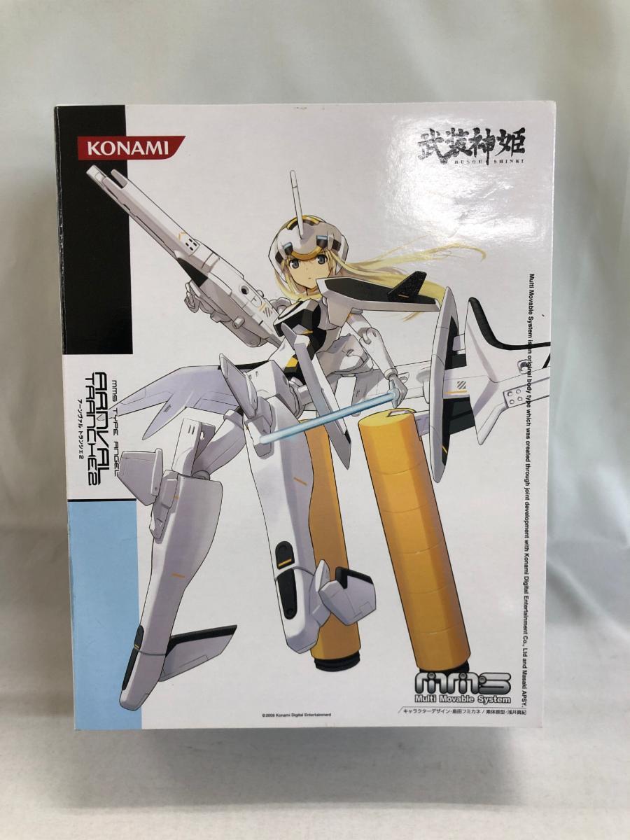 2025年最新】Yahoo!オークション -武装神姫の中古品・新品・未 2025年最新】Yahoo!オークション -武装神姫の中古品・新品・未