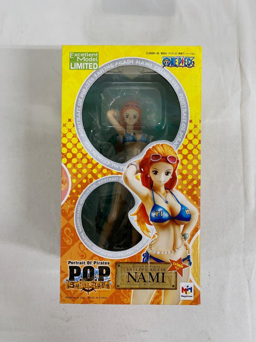 2025年最新】Yahoo!オークション -(p.o.p pop) ワンピース(ナミ 2025年最新】Yahoo!オークション -(p.o.p pop) ワンピース(ナミ