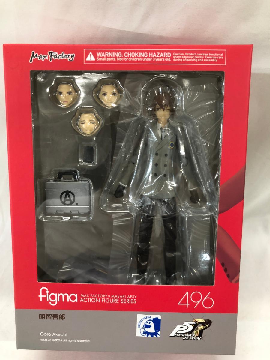 Yahoo!オークション -「ペルソナ5 明智」の落札相場・落札価格 Yahoo!オークション -「ペルソナ5 明智」の落札相場・落札価格