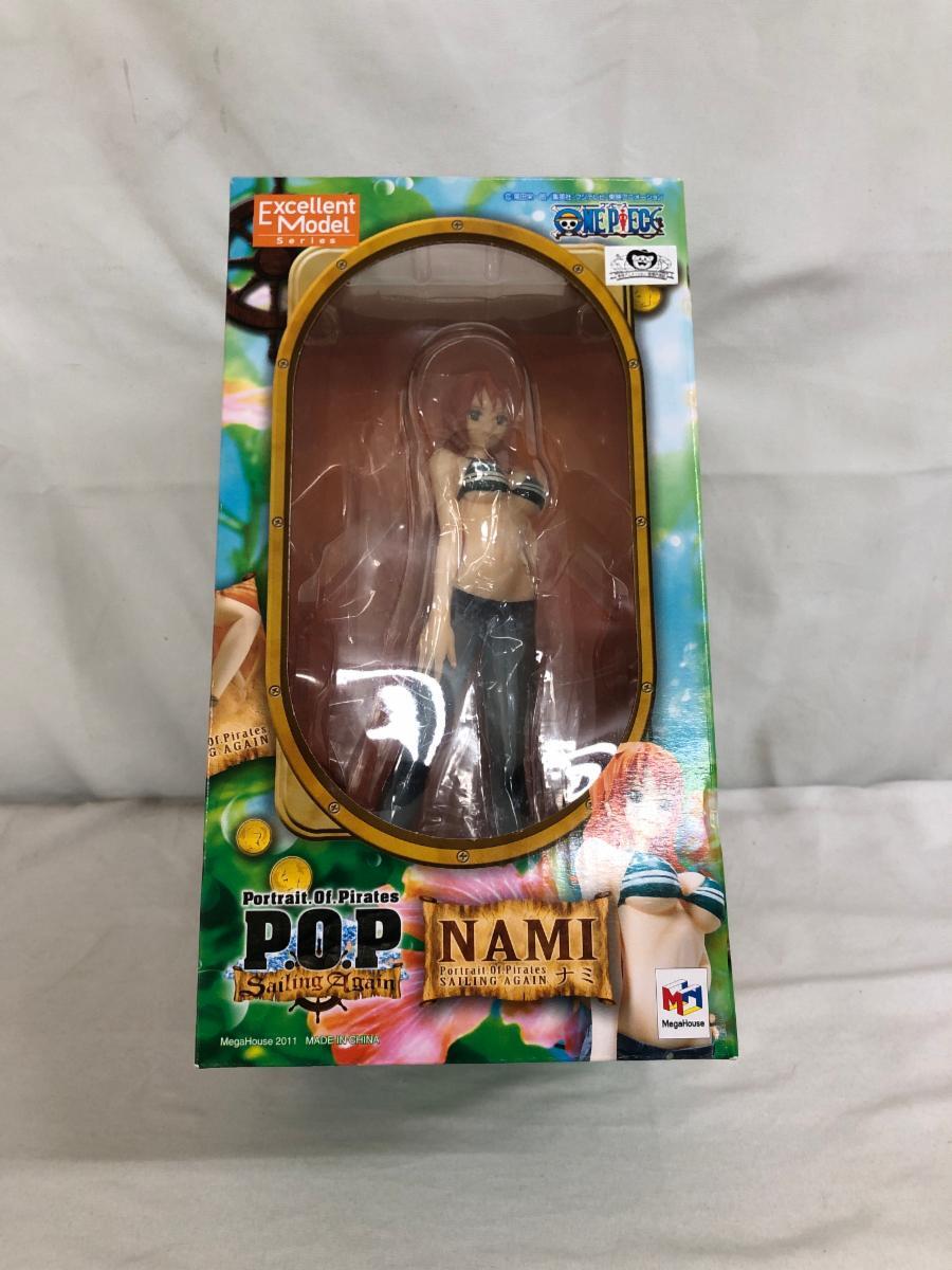 2025年最新】Yahoo!オークション -(p.o.p pop) ワンピース(ナミ 2025年最新】Yahoo!オークション -(p.o.p pop) ワンピース(ナミ