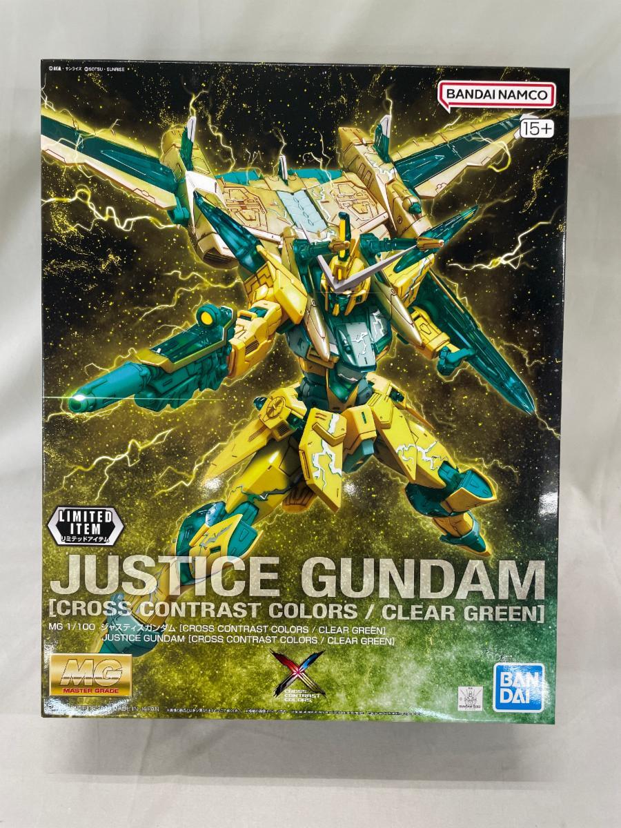 2025年最新】mg ジャスティスガンダムの商品一覧 - Yahoo