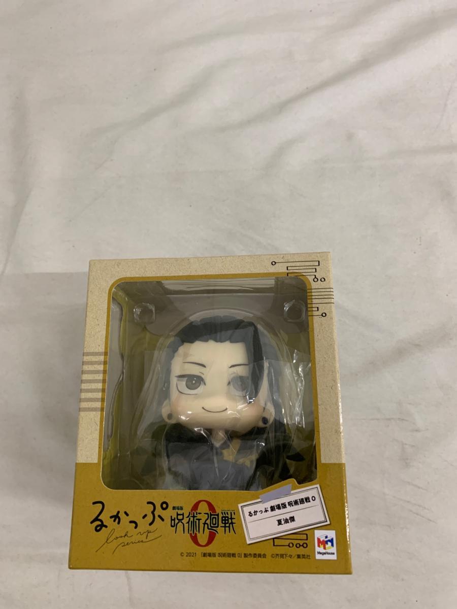 2025年最新】Yahoo!オークション -るかっぷ 呪術の中古品・新品