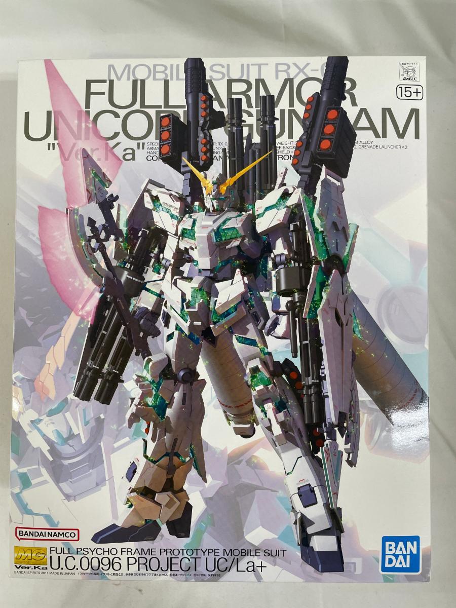 2025年最新】Yahoo!オークション -mg フルアーマーガンダム ver 2025年最新】Yahoo!オークション -mg フルアーマーガンダム ver