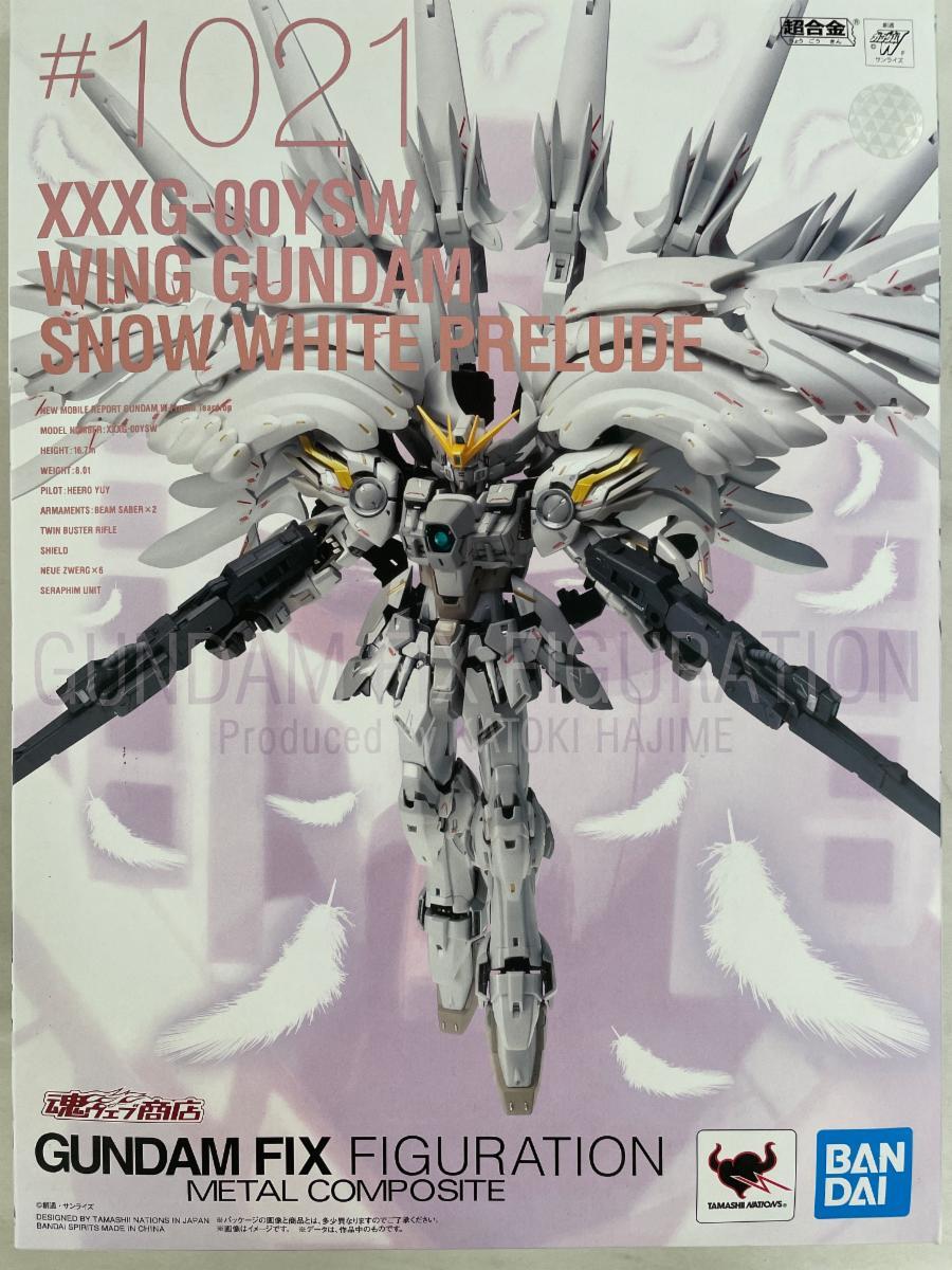 2025年最新】スノーホワイトプレリュードのガンダムフィギュアの 2025年最新】スノーホワイトプレリュードのガンダムフィギュアの