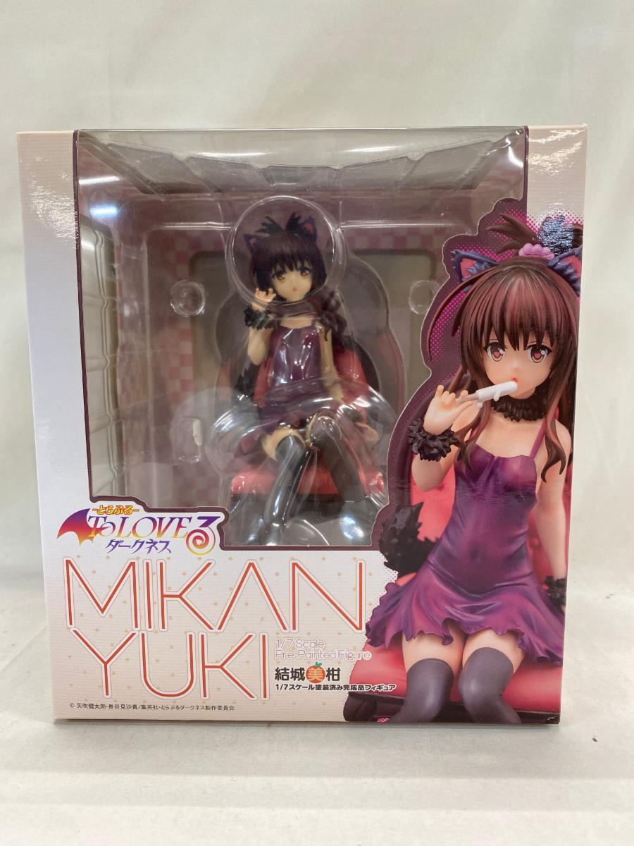 2025年最新】Yahoo!オークション -結城美柑 フィギュアの中古品 2025年最新】Yahoo!オークション -結城美柑 フィギュアの中古品