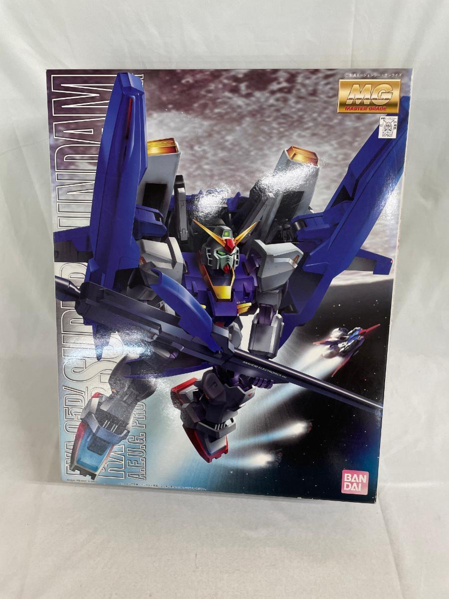 2025年最新】Yahoo!オークション -スーパーガンダム mgの中古品 2025年最新】Yahoo!オークション -スーパーガンダム mgの中古品