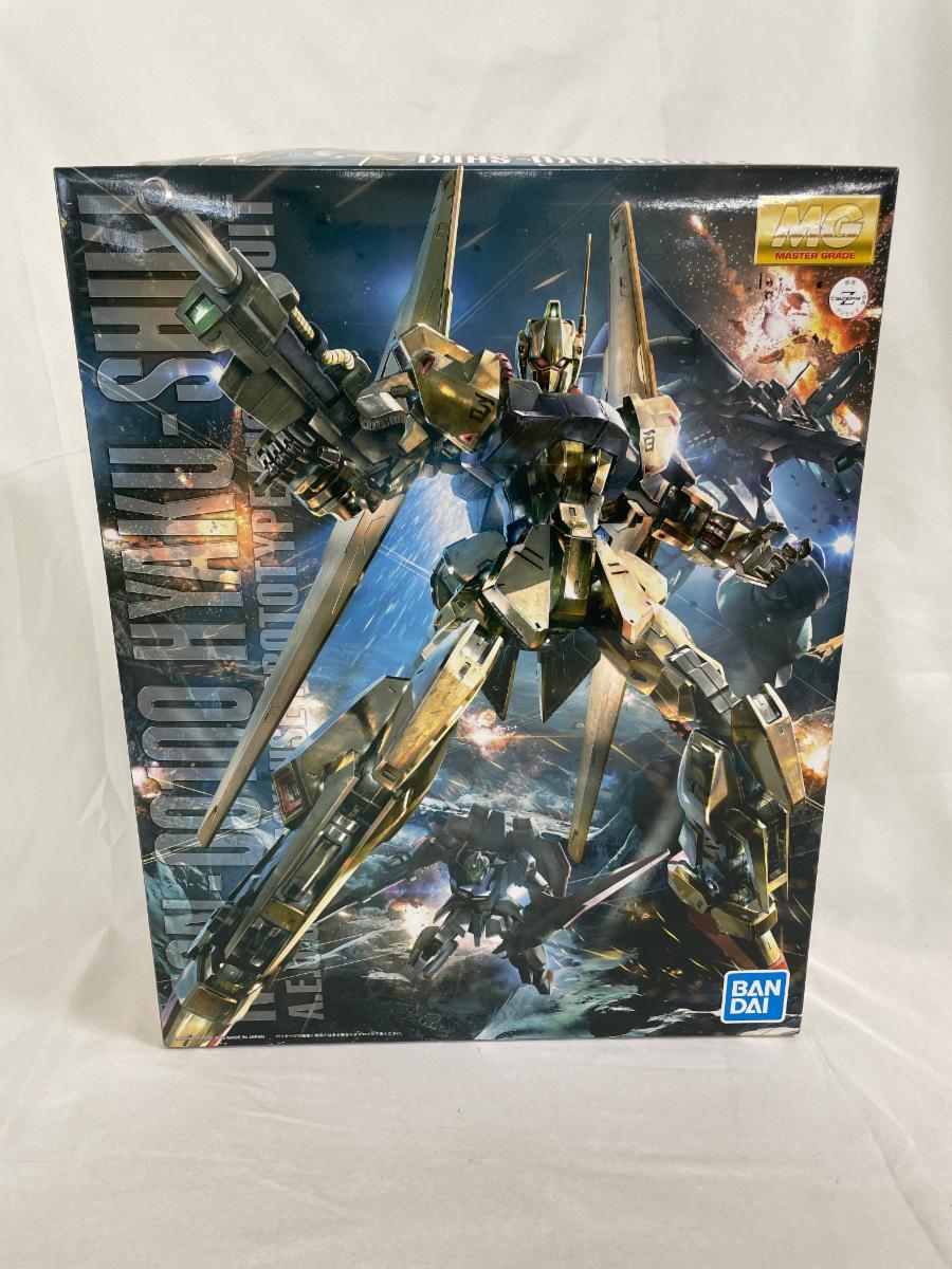 2025年最新】Yahoo!オークション -mg 百式 ver2.0の中古品・新品
