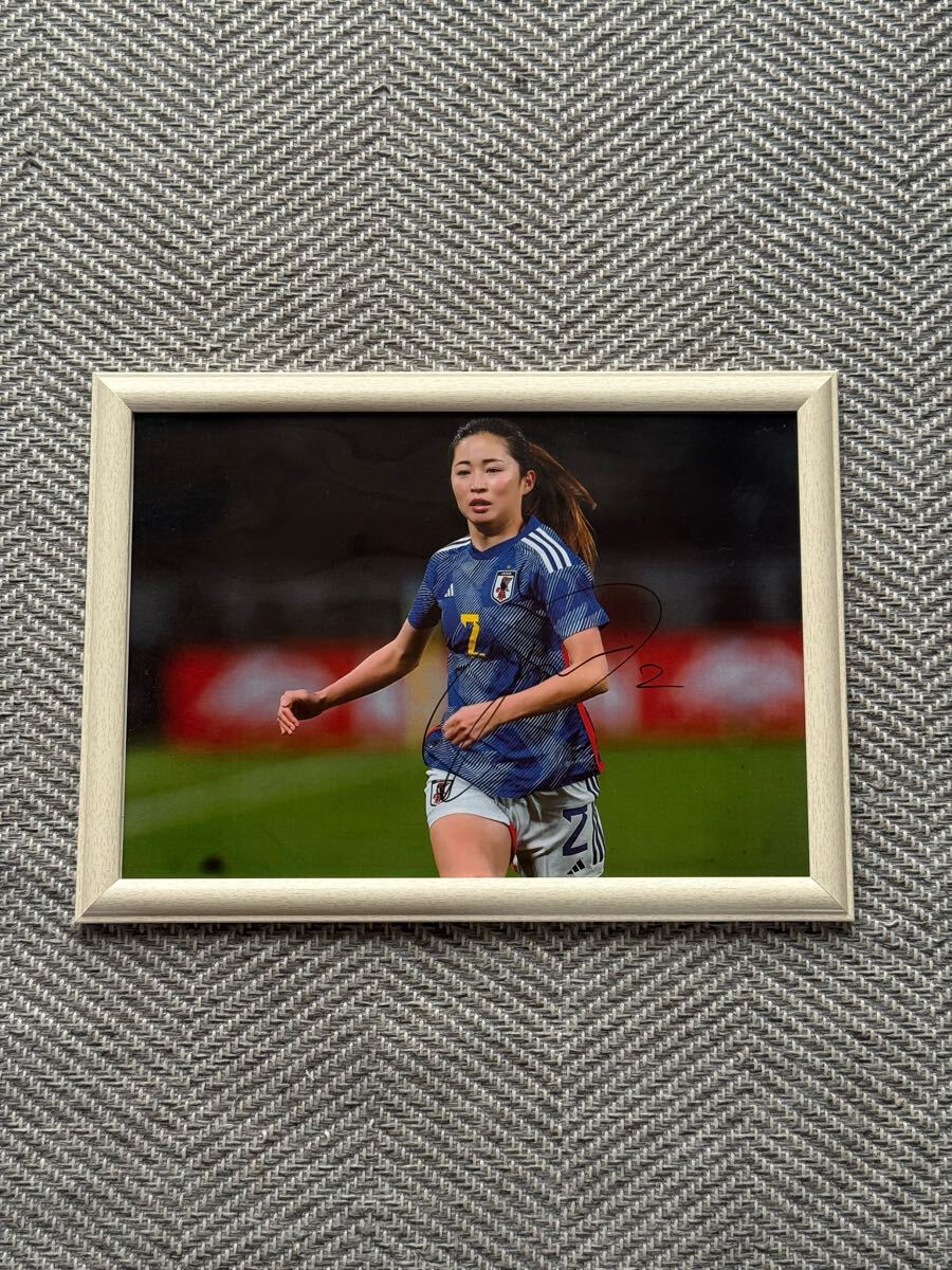 Yahoo!オークション -「なでしこ サイン」(サッカー) (スポーツ Yahoo!オークション -「なでしこ サイン」(サッカー) (スポーツ