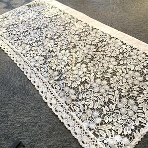 カフェカーテン 花柄 BT-238-1