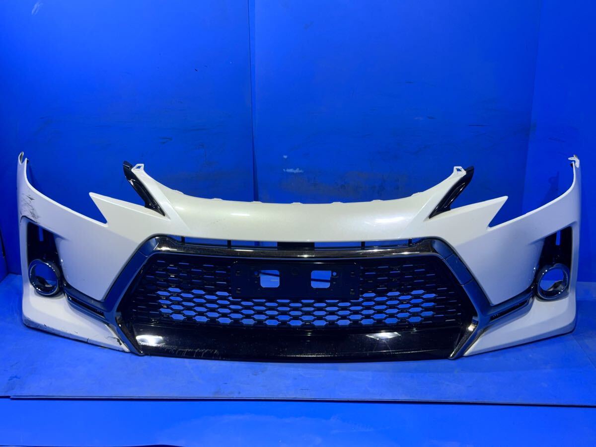 2025年最新】Yahoo!オークション -grx130 g's バンパー(トヨタ用 2025年最新】Yahoo!オークション -grx130 g's バンパー(トヨタ用