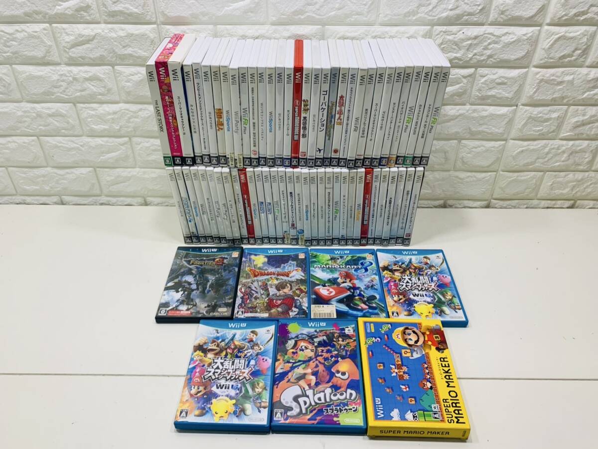 Yahoo!オークション -「ジャンク 大量 まとめて」(Wii) (テレビ Yahoo!オークション -「ジャンク 大量 まとめて」(Wii) (テレビ