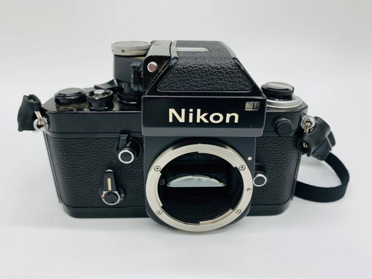 Yahoo!オークション -「nikon f2 フォトミック ブラック」の落札 Yahoo!オークション -「nikon f2 フォトミック ブラック」の落札