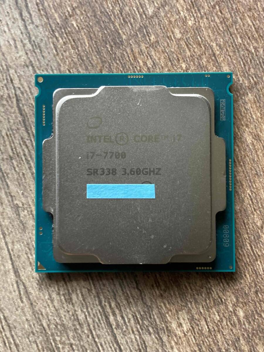 2025年最新】Intel Core i7 7700 CPU 商品一覧 - Yahoo!オークション 2025年最新】Intel Core i7 7700 CPU 商品一覧 - Yahoo!オークション