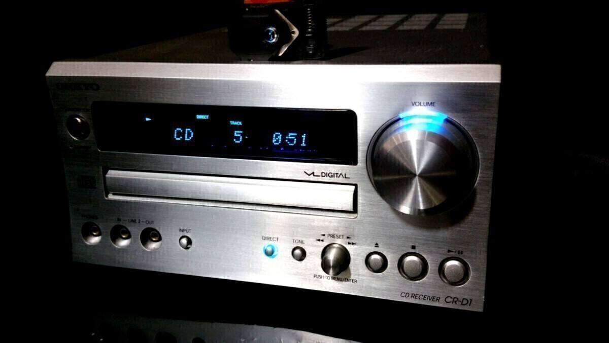 2025年最新】Yahoo!オークション -onkyo cr-d1の中古品・新品 2025年最新】Yahoo!オークション -onkyo cr-d1の中古品・新品
