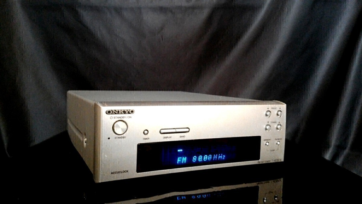 2025年最新】Yahoo!オークション -onkyo t-405の中古品・新品 2025年最新】Yahoo!オークション -onkyo t-405の中古品・新品