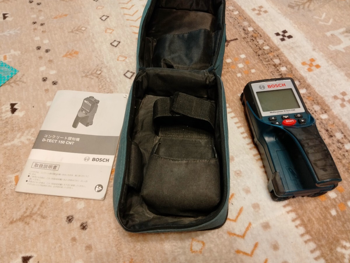 2025年最新】Yahoo!オークション -bosch d-tect150cntの中古品 2025年最新】Yahoo!オークション -bosch d-tect150cntの中古品
