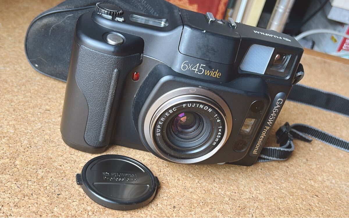 Yahoo!オークション -「fujifilm ga645 professional」の落札 Yahoo!オークション -「fujifilm ga645 professional」の落札
