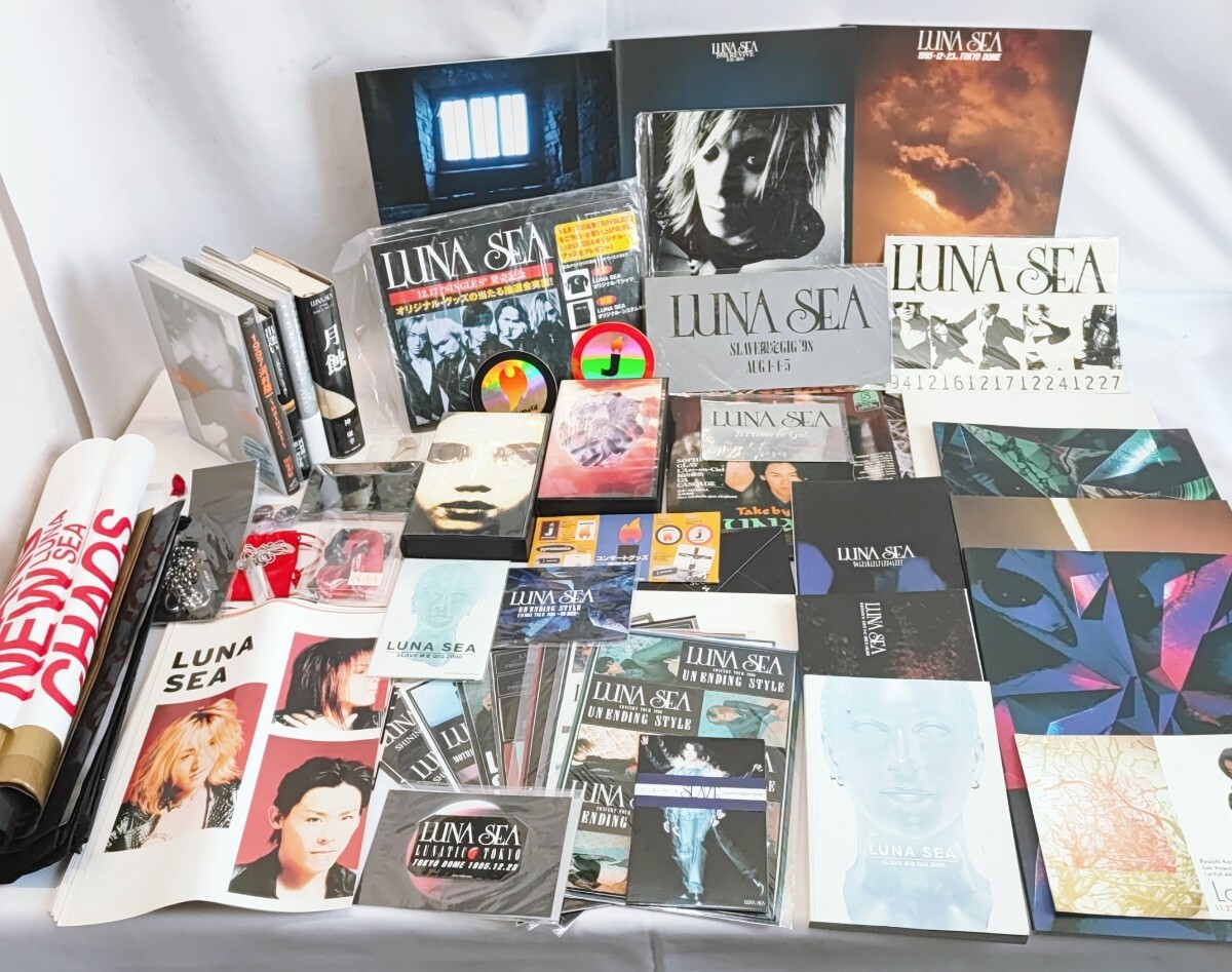 Yahoo!オークション -「luna sea j グッズ」の落札相場・落札価格 Yahoo!オークション -「luna sea j グッズ」の落札相場・落札価格