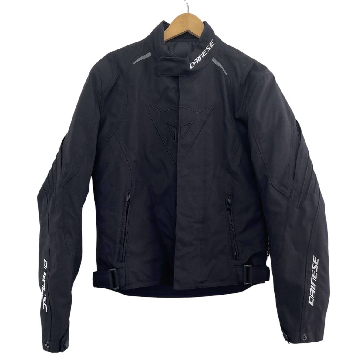 ダイネーゼ メッシュジャケット サイズ46 中古 Yahoo!オークション -「dainese ダイネーゼ 46」(ジャケット