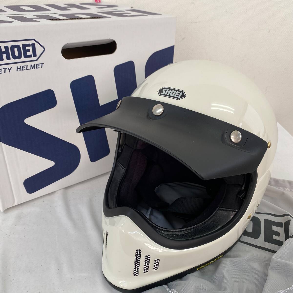 2025年最新】Yahoo!オークション -shoei ex-zero lの中古品 2025年最新】Yahoo!オークション -shoei ex-zero lの中古品