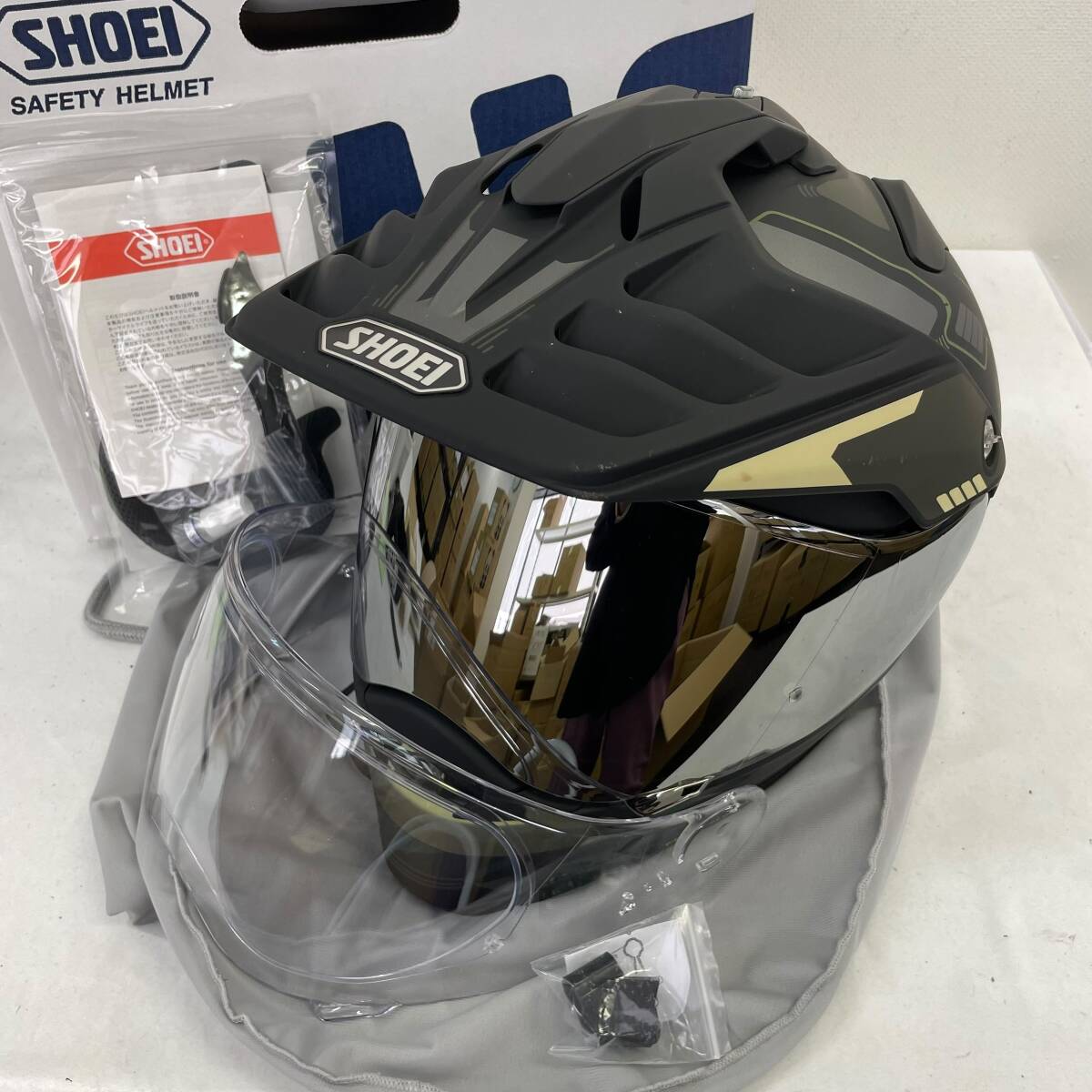 2025年最新】Yahoo!オークション -shoei hornet advの中古品 2025年最新】Yahoo!オークション -shoei hornet advの中古品
