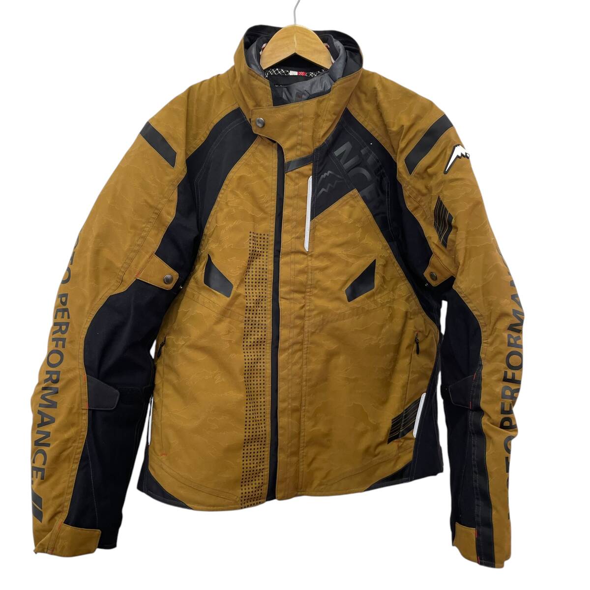 クシタニ アキュートジャケット K-2832 Lサイズ（中古） K-2804 アキュートジャケット クシタニ｜KUSHITANI JAPAN