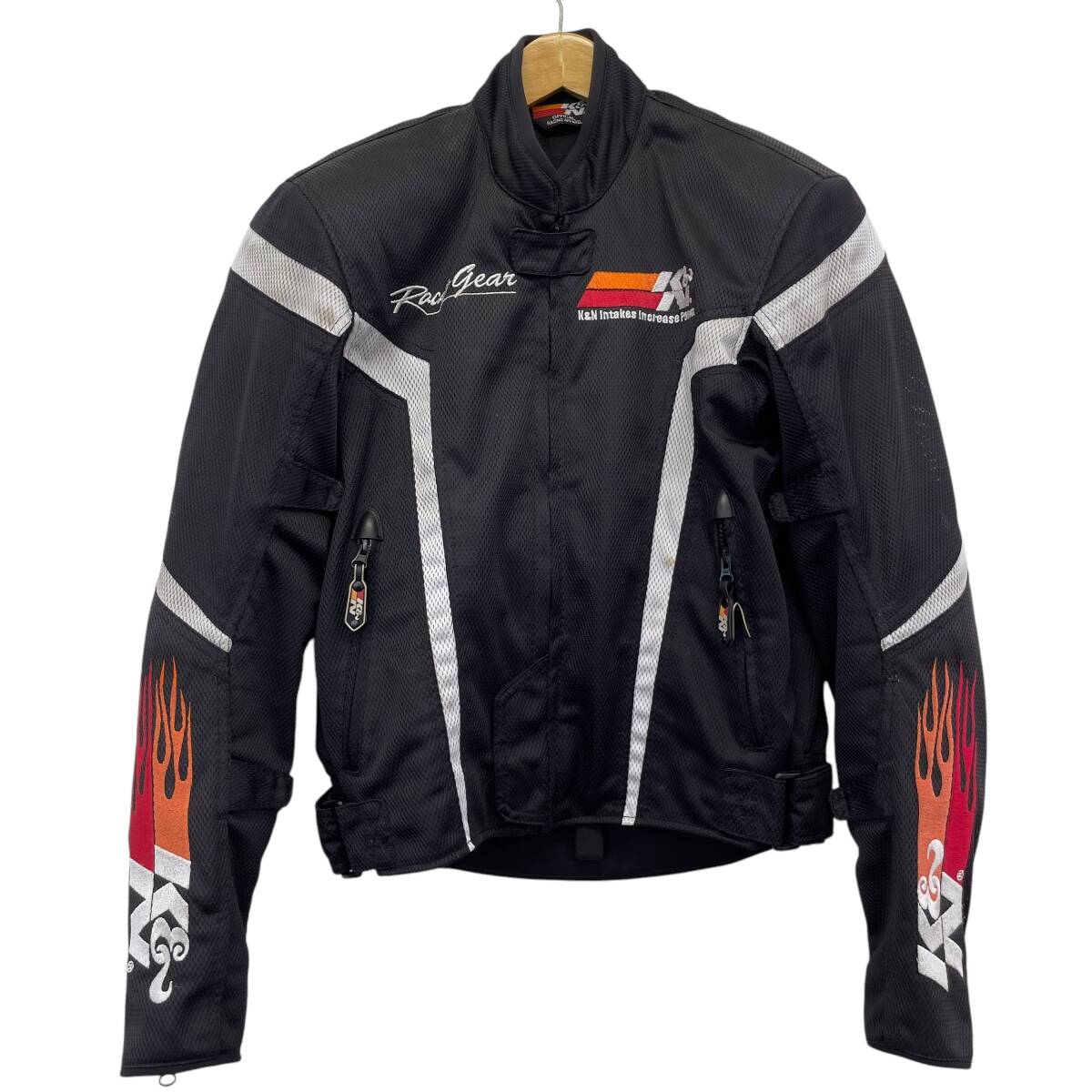 Yahoo!オークション -「k&n ジャケット」の落札相場・落札価格