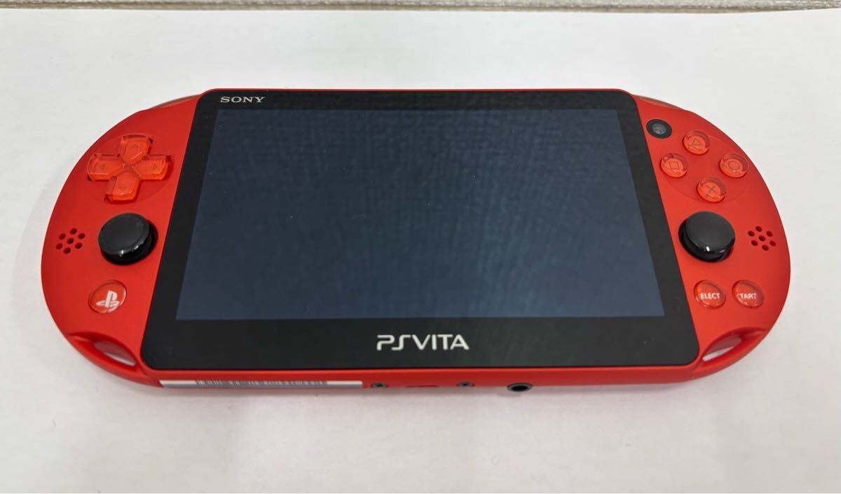 Yahoo!オークション -「ps vita メタリックレッド」の落札相場 Yahoo!オークション -「ps vita メタリックレッド」の落札相場