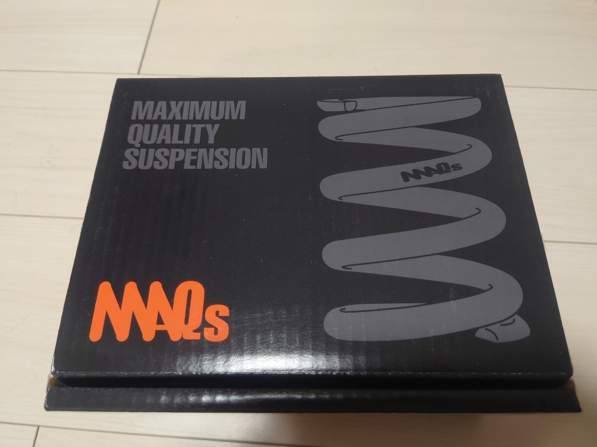 2025年最新】Yahoo!オークション -maqs スプリングの中古品
