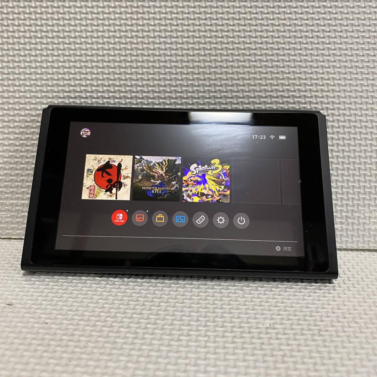 Yahoo!オークション -「switch 未対策機」の落札相場・落札価格 Yahoo!オークション -「switch 未対策機」の落札相場・落札価格