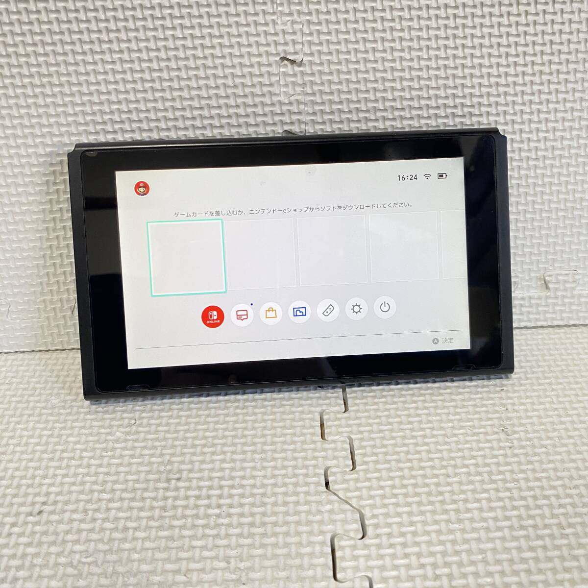 2025年最新】Yahoo!オークション -nintendo switch 未対策機の 2025年最新】Yahoo!オークション -nintendo switch 未対策機の