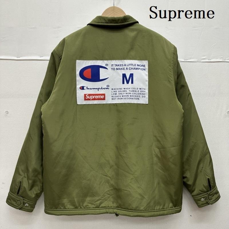 Yahoo!オークション -「supreme champion ジャケット」の落札 Yahoo!オークション -「supreme champion ジャケット」の落札