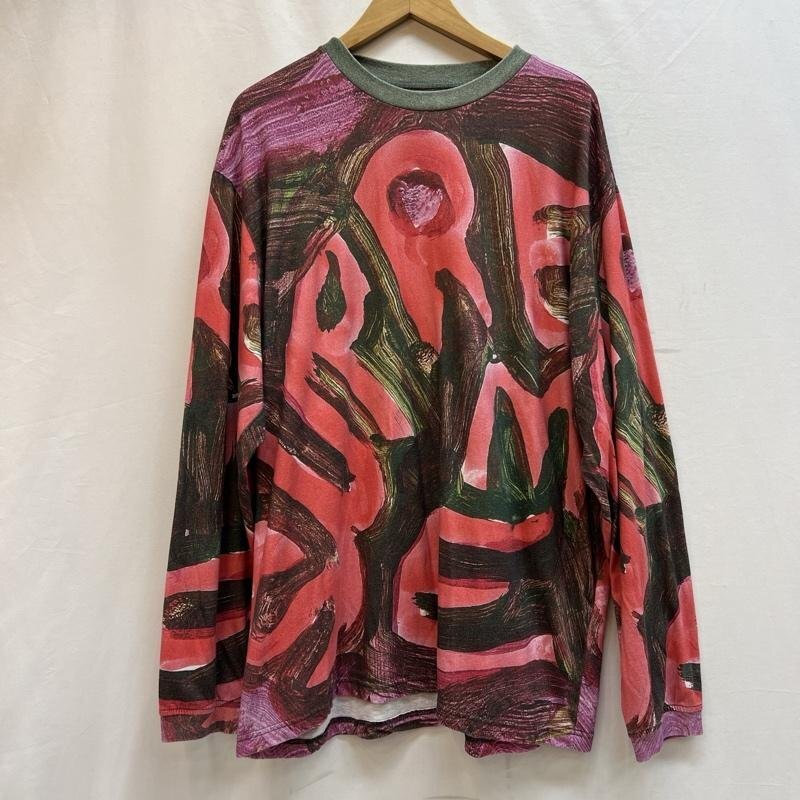 2025年最新】Yahoo!オークション -supreme ロンt xlの中古品