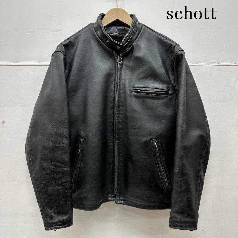 2025年最新】Yahoo!オークション -schott 641の中古品・新品・未 2025年最新】Yahoo!オークション -schott 641の中古品・新品・未