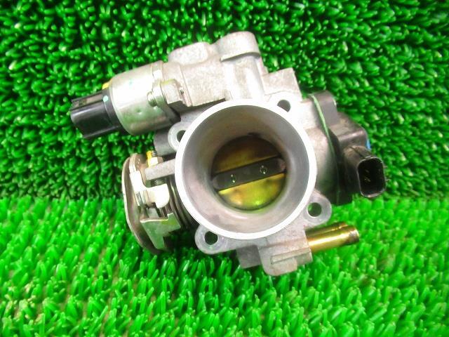 ホンダ純正スロットルボディー【16400-RGA-902】 ライフ ゼスト