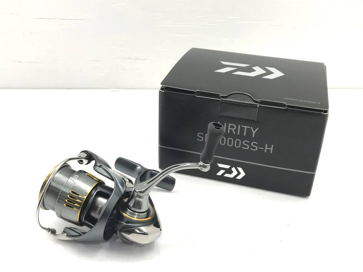 2025年最新】Yahoo!オークション -23エアリティ の中古品・新品