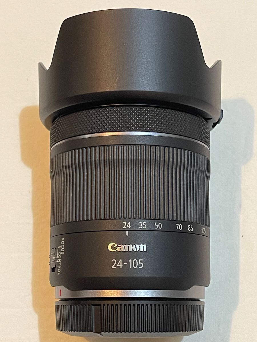 2025年最新】Yahoo!オークション -canon 24-105mmの中古品・新品