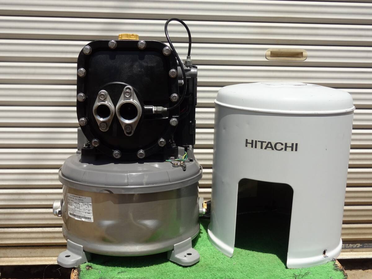2025年最新】Yahoo!オークション -日立 ポンプ ctの中古品・新品 2025年最新】Yahoo!オークション -日立 ポンプ ctの中古品・新品
