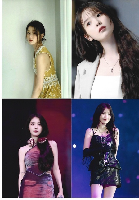 2025年最新】Yahoo!オークション -iu(タレントグッズ)の中古品 2025年最新】Yahoo!オークション -iu(タレントグッズ)の中古品